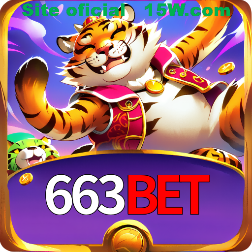 Imagem promocional da 663bet mostrando a plataforma e suas vantagens